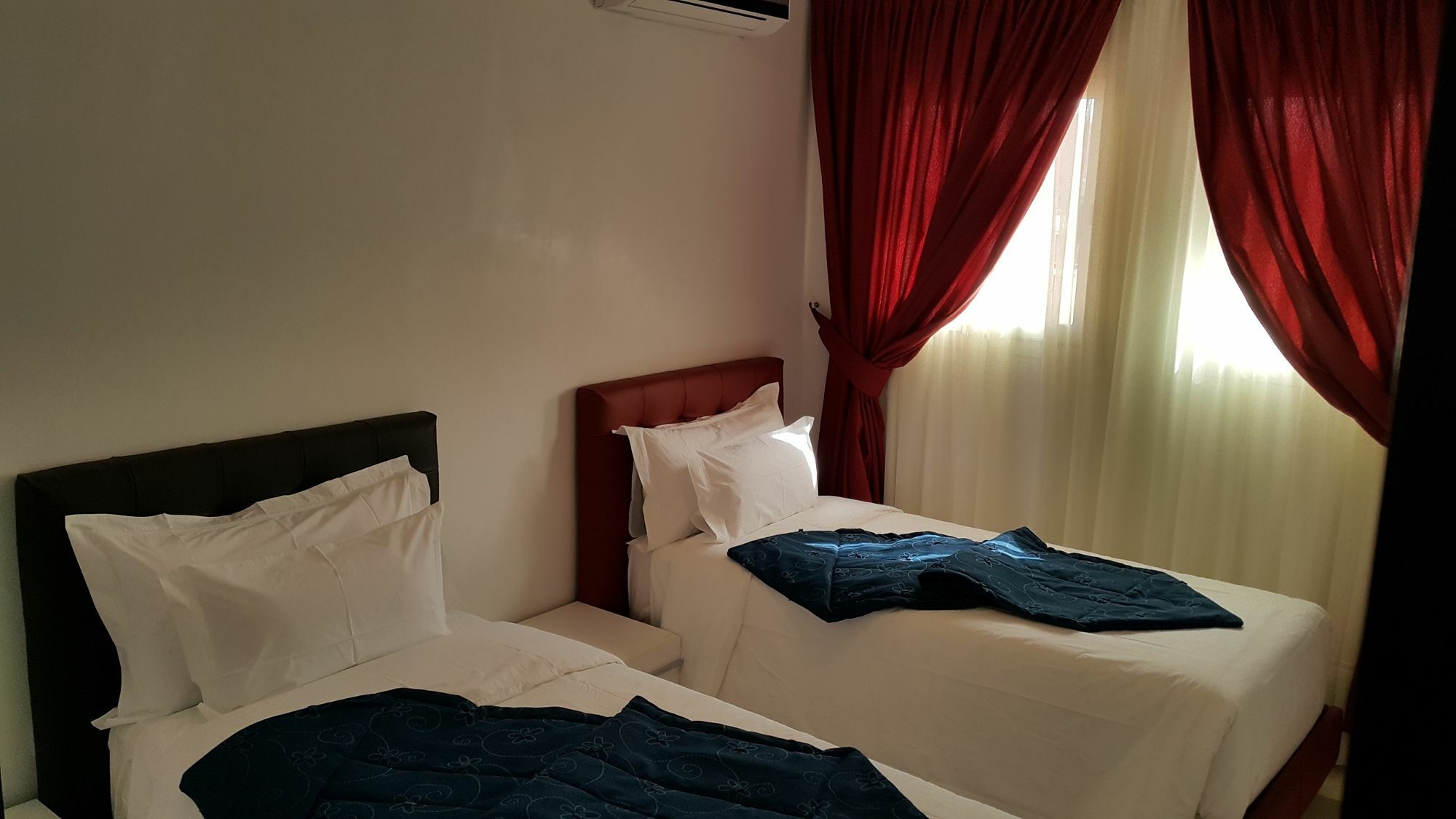 Appart Hotel Mouna Μαρακές Εξωτερικό φωτογραφία